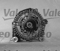 VALEO 439537 Alternator